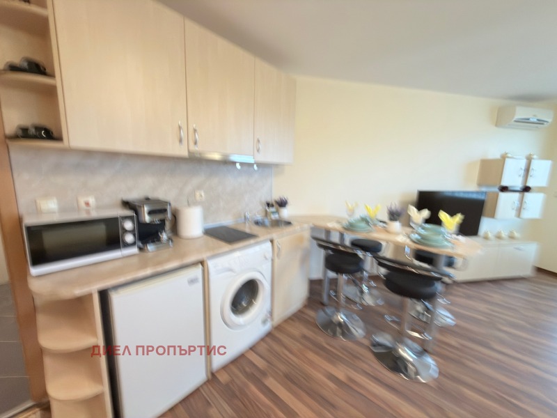 Продава  1-стаен област Бургас , к.к. Слънчев бряг , 44 кв.м | 46343620 - изображение [4]