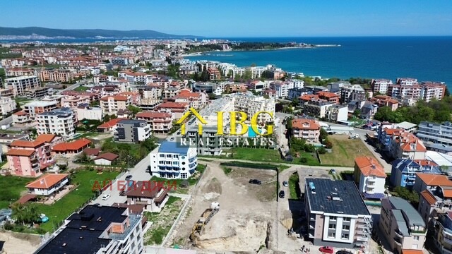 Продава 1-СТАЕН, с. Равда, област Бургас, снимка 10 - Апартаменти - 56723822