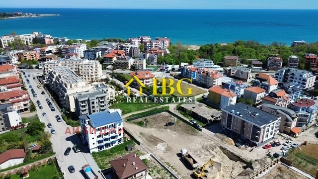 Продава 1-СТАЕН, с. Равда, област Бургас, снимка 3 - Апартаменти - 56723822