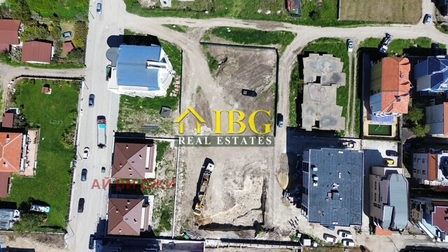 Продава 1-СТАЕН, с. Равда, област Бургас, снимка 11 - Апартаменти - 56723822