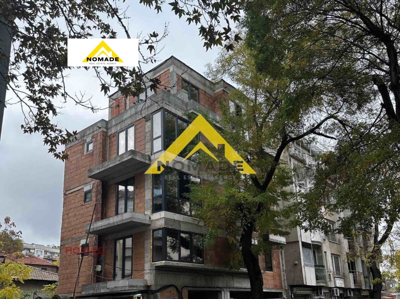 Продава 2-СТАЕН, гр. Пловдив, Каменица 1, снимка 2 - Апартаменти - 44543396