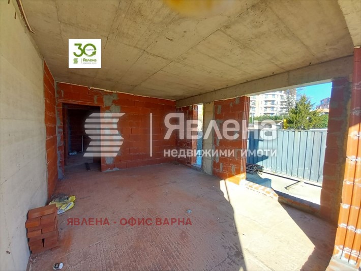 Продава 2-СТАЕН, гр. Варна, м-т Ален мак, снимка 3 - Aпартаменти - 47429245