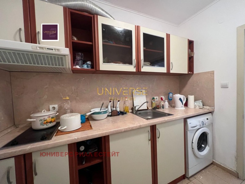 Продается  1 спальня область Бургас , к.к. Слънчев бряг , 93 кв.м | 26856353 - изображение [6]
