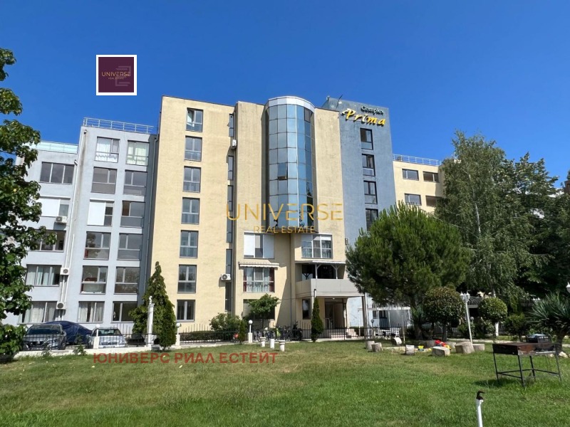 Продается  1 спальня область Бургас , к.к. Слънчев бряг , 93 кв.м | 26856353 - изображение [13]