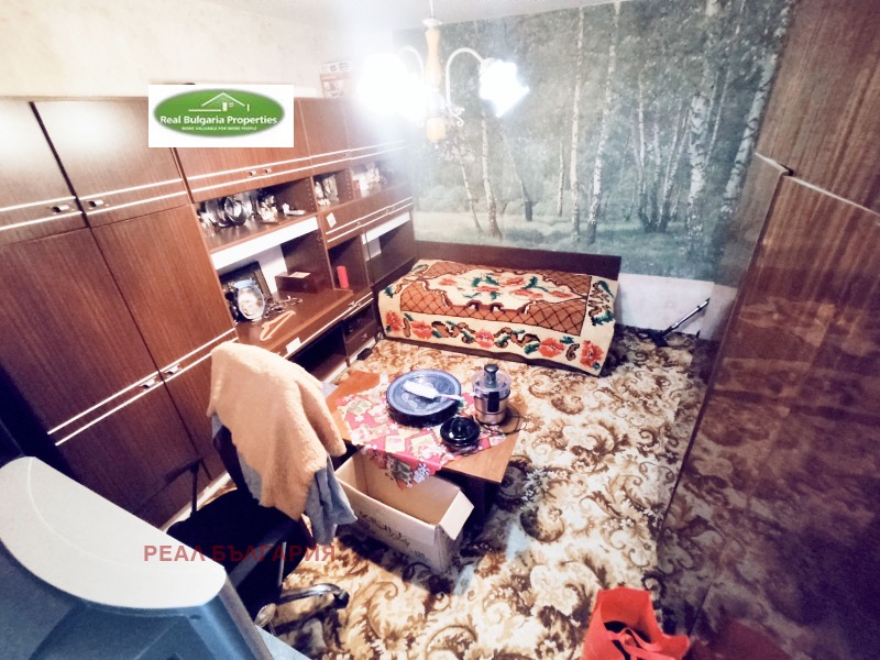 Продава  2-стаен град Русе , Дружба 3 , 64 кв.м | 40303959 - изображение [11]