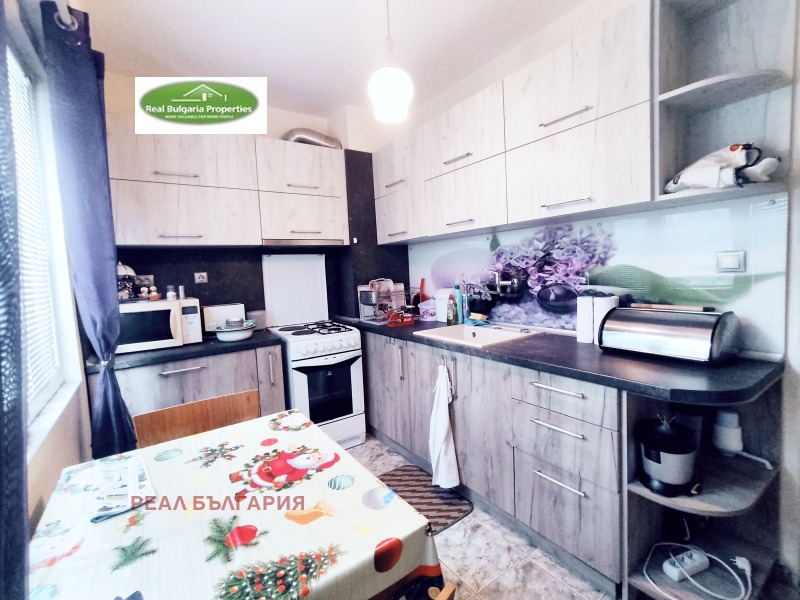 Продава  2-стаен град Русе , Дружба 3 , 64 кв.м | 40303959 - изображение [2]