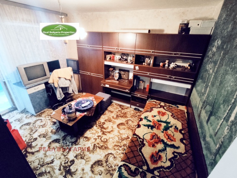 Продава  2-стаен град Русе , Дружба 3 , 64 кв.м | 40303959 - изображение [10]