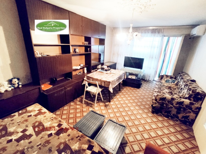 Продава  2-стаен град Русе , Дружба 3 , 64 кв.м | 40303959 - изображение [8]