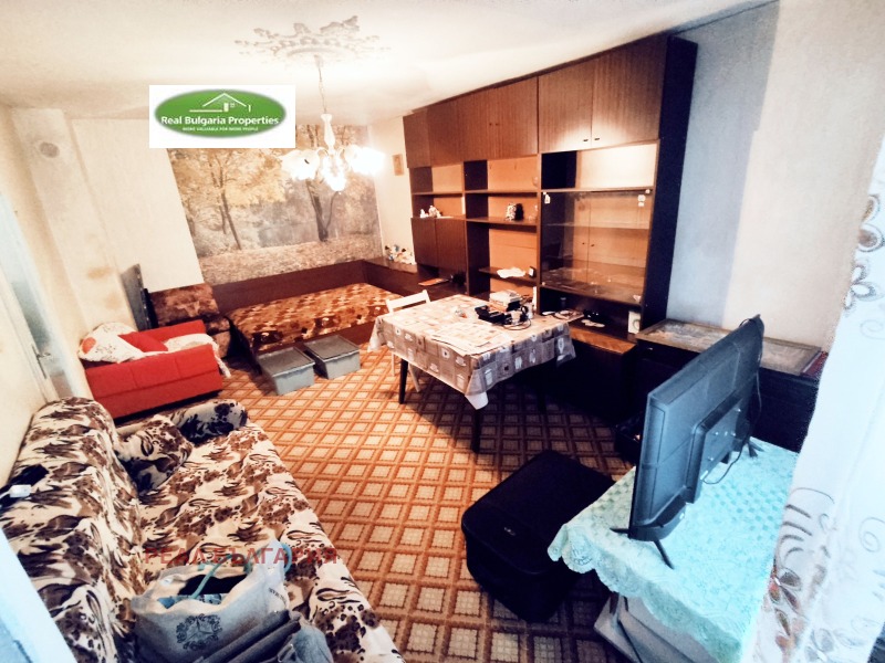 Продава  2-стаен град Русе , Дружба 3 , 64 кв.м | 40303959 - изображение [7]