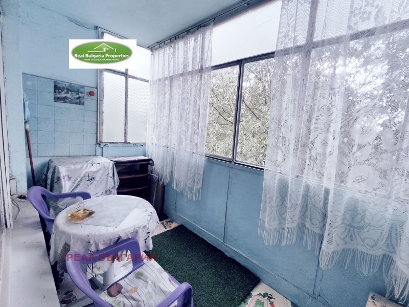 Продава  2-стаен град Русе , Дружба 3 , 64 кв.м | 40303959 - изображение [6]