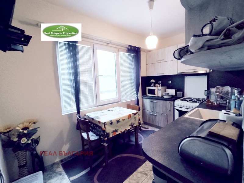 Продава  2-стаен град Русе , Дружба 3 , 64 кв.м | 40303959 - изображение [4]
