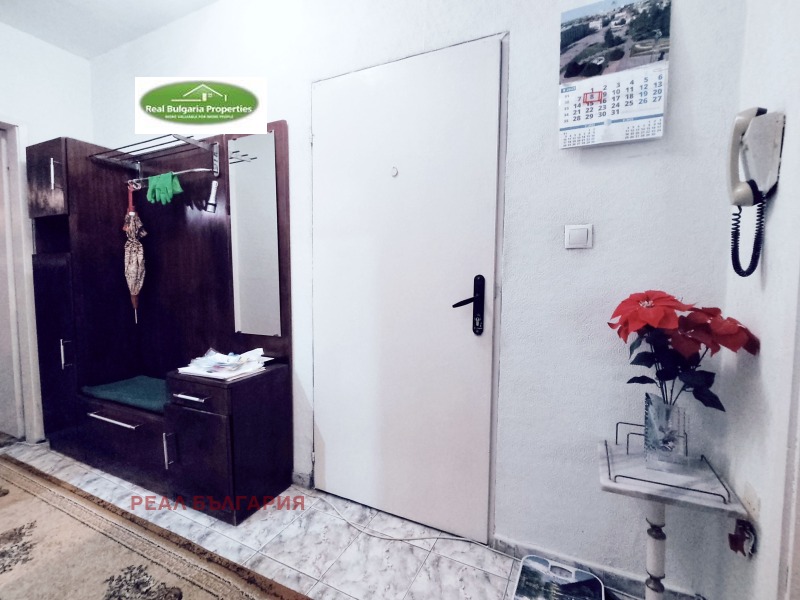 Продава  2-стаен град Русе , Дружба 3 , 64 кв.м | 40303959 - изображение [14]