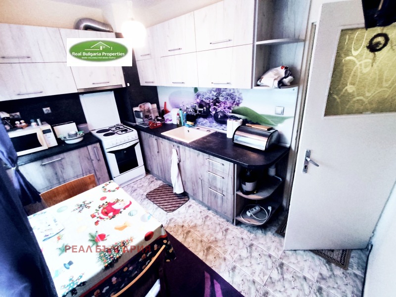 Продава  2-стаен град Русе , Дружба 3 , 64 кв.м | 40303959 - изображение [5]