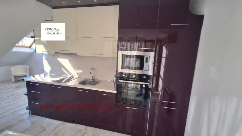 Продава 2-СТАЕН, гр. София, Надежда 2, снимка 4 - Апартаменти - 52286140