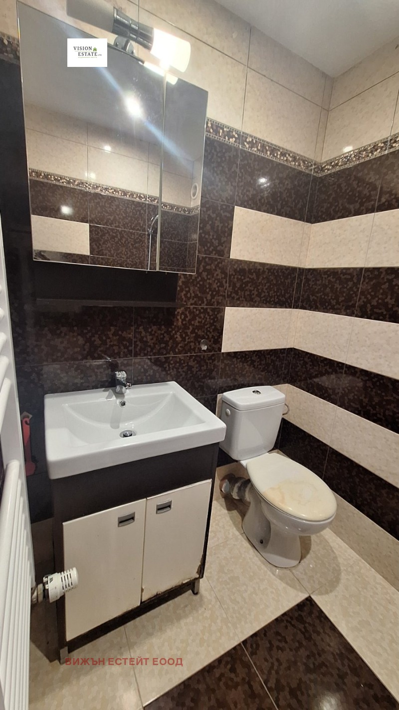 Продава 2-СТАЕН, гр. София, Надежда 2, снимка 10 - Апартаменти - 52286140