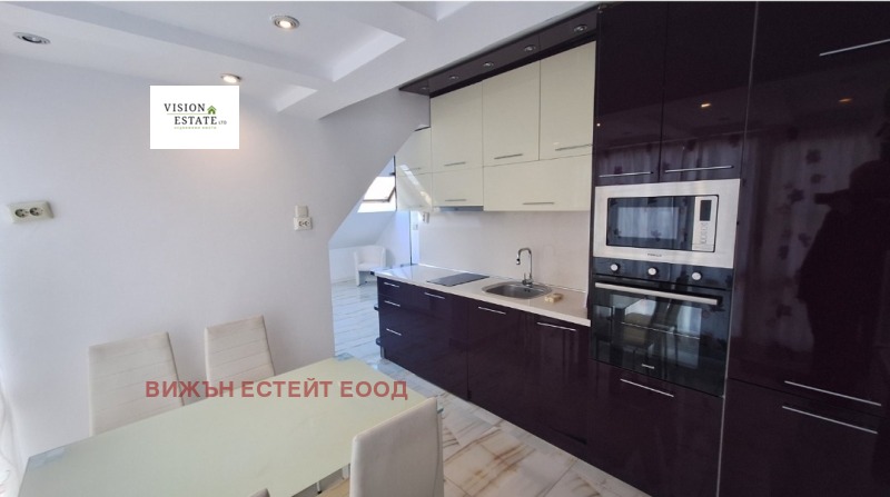 Продава 2-СТАЕН, гр. София, Надежда 2, снимка 3 - Апартаменти - 52286140