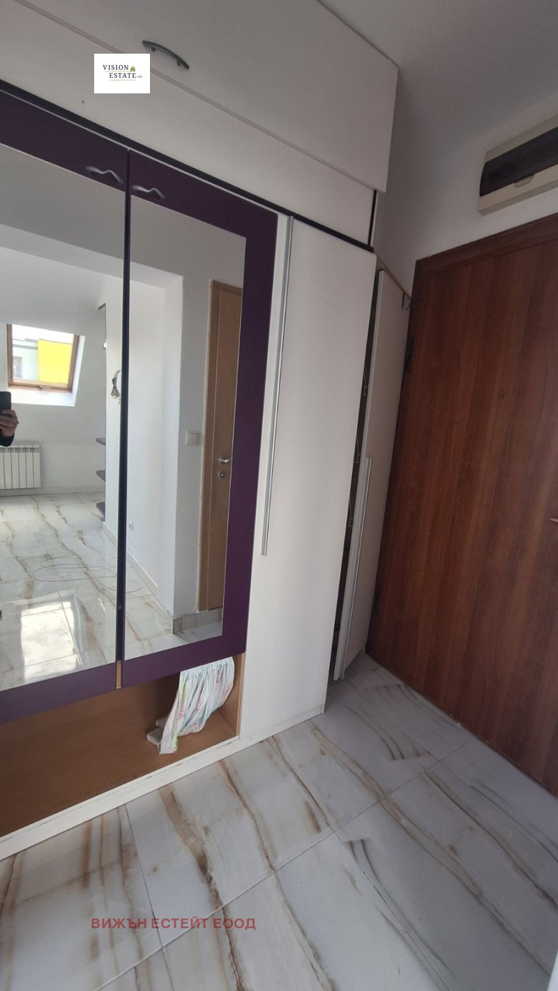 Продава 2-СТАЕН, гр. София, Надежда 2, снимка 8 - Апартаменти - 52286140