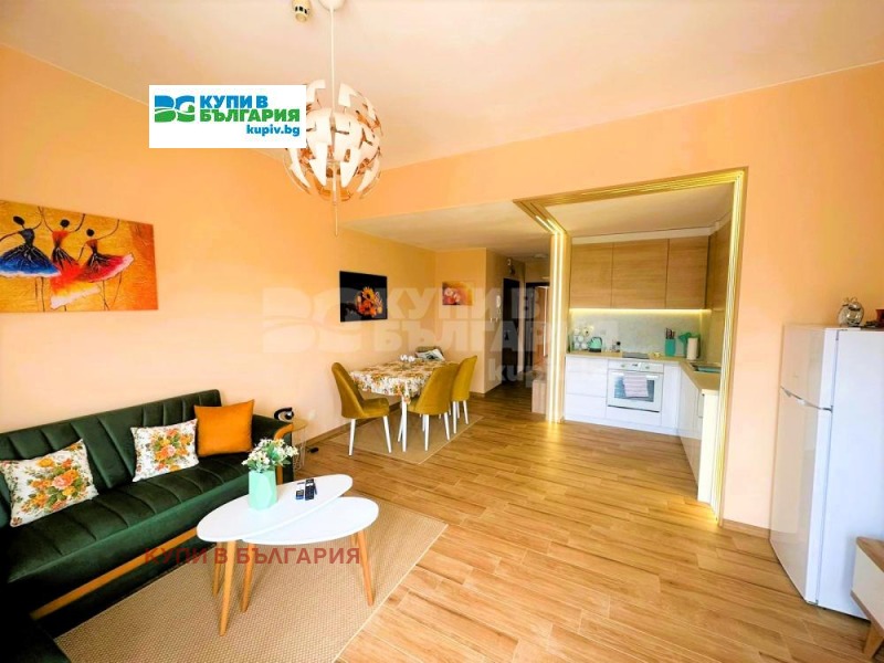 Продава 2-СТАЕН, гр. Варна, к.к. Св.Св. Константин и Елена