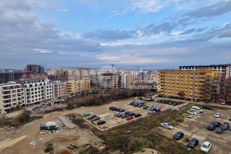 Продава 2-СТАЕН, гр. София, Овча купел, снимка 6 - Апартаменти - 52704831