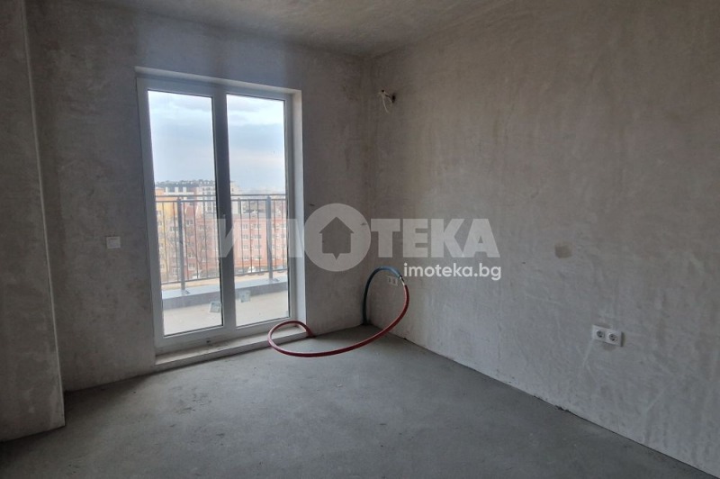 Продава 2-СТАЕН, гр. София, Овча купел, снимка 2 - Апартаменти - 52704831