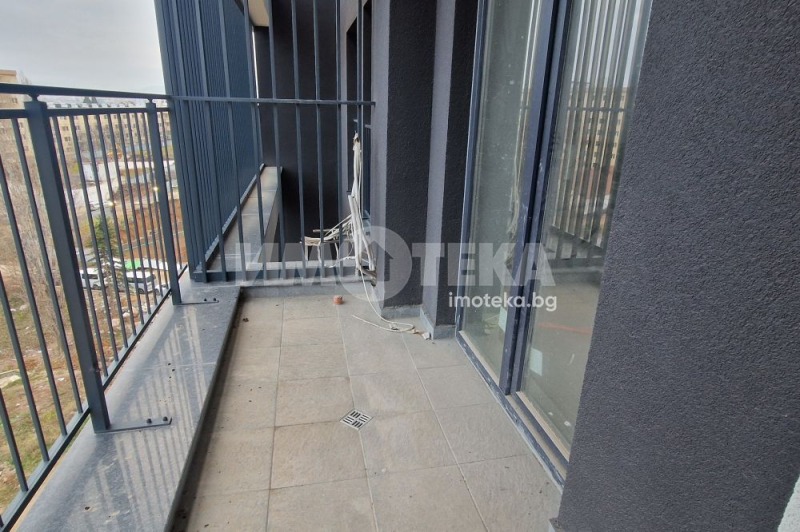 Продава 2-СТАЕН, гр. София, Овча купел, снимка 3 - Апартаменти - 52704831