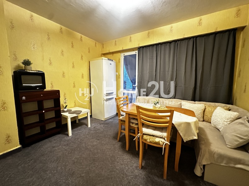 Продава 2-СТАЕН, гр. Варна, Владислав Варненчик 1, снимка 3 - Апартаменти - 53453427