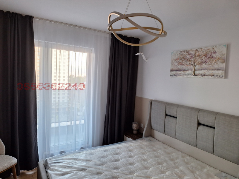 Продава 2-СТАЕН, гр. Пловдив, Гагарин, снимка 9 - Апартаменти - 53512282