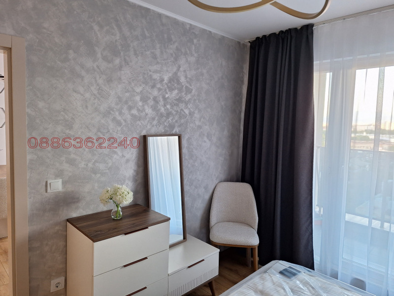 Продава 2-СТАЕН, гр. Пловдив, Гагарин, снимка 8 - Апартаменти - 53512282