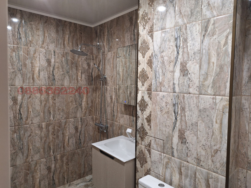 Продава 2-СТАЕН, гр. Пловдив, Гагарин, снимка 7 - Апартаменти - 53512282