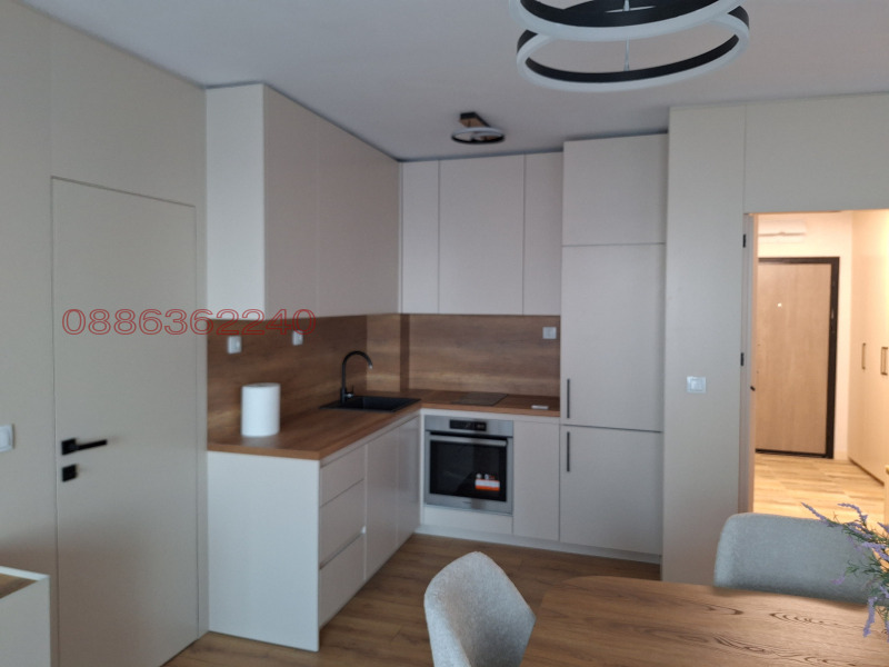 Продава 2-СТАЕН, гр. Пловдив, Гагарин, снимка 5 - Апартаменти - 53512282