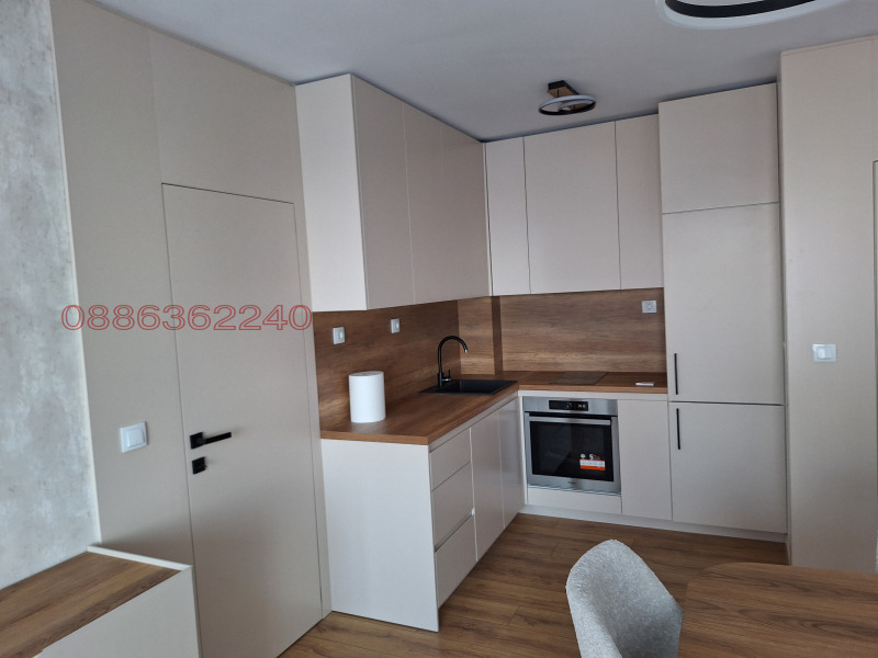 Продава 2-СТАЕН, гр. Пловдив, Гагарин, снимка 2 - Апартаменти - 53512282