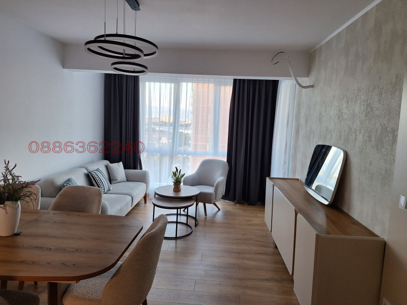 Продава 2-СТАЕН, гр. Пловдив, Гагарин, снимка 6 - Апартаменти - 53512282