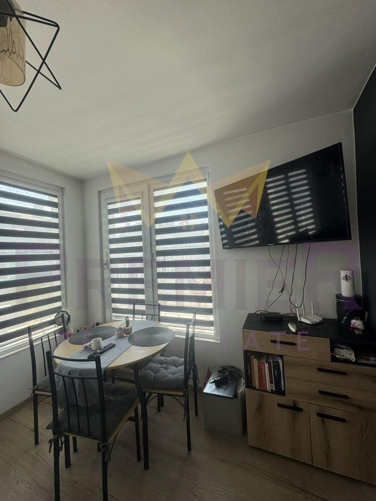 Продава 2-СТАЕН, гр. Бургас, Център, снимка 5 - Апартаменти - 54057160