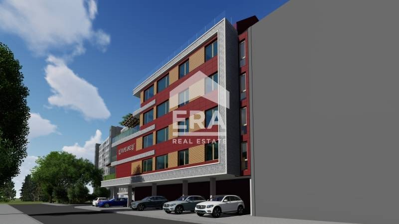 Продава 2-СТАЕН, гр. Варна, Чаталджа, снимка 4 - Апартаменти - 55279083