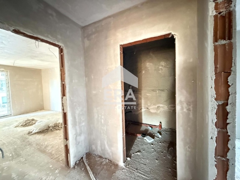 Продава 2-СТАЕН, гр. Варна, Чаталджа, снимка 2 - Апартаменти - 55279083
