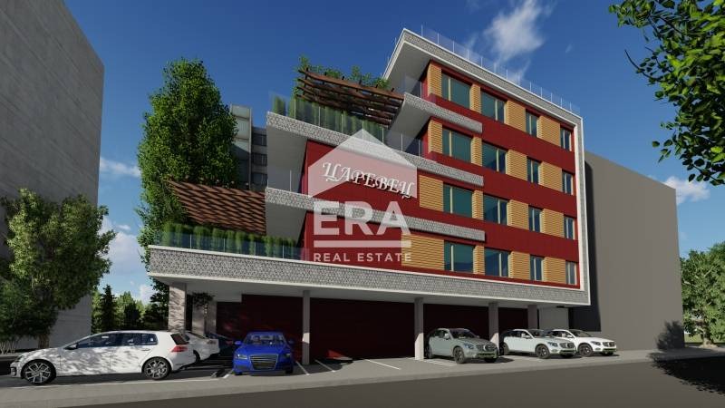 Продава 2-СТАЕН, гр. Варна, Чаталджа, снимка 3 - Апартаменти - 55279083