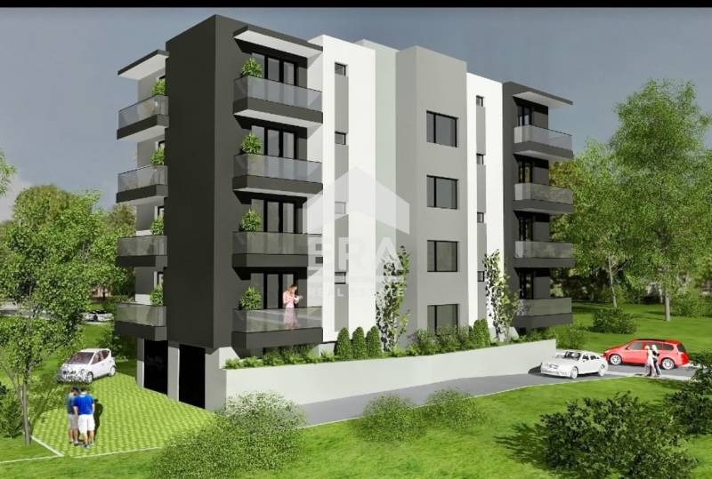 Na prodej  2 ložnice Targovište , Centar , 92 m2 | 38010884