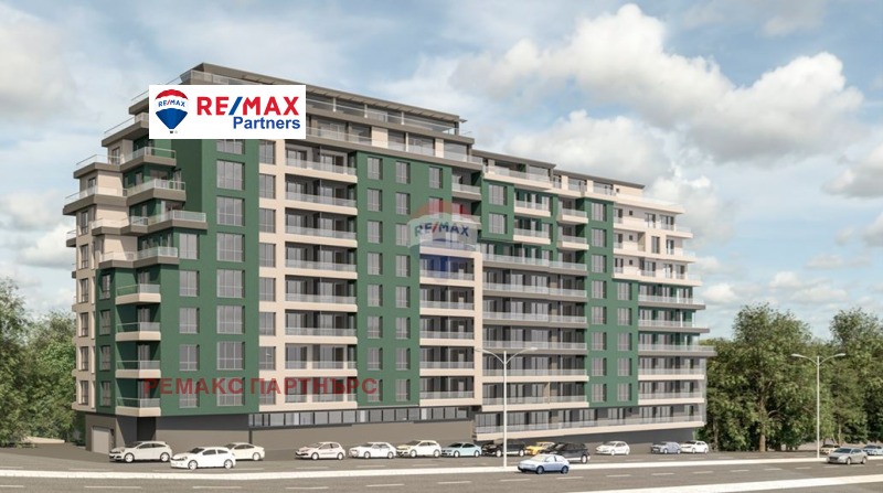 Продаја  2 спаваће собе Варна , Изгрев , 115 м2 | 45252446 - слика [14]