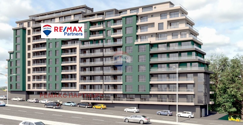 Продаја  2 спаваће собе Варна , Изгрев , 115 м2 | 45252446 - слика [15]