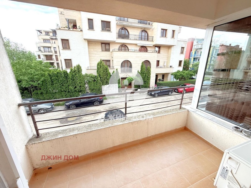 Satılık  2 yatak odası bölge Burgaz , k.k. Slançev bryag , 102 metrekare | 45141451 - görüntü [13]