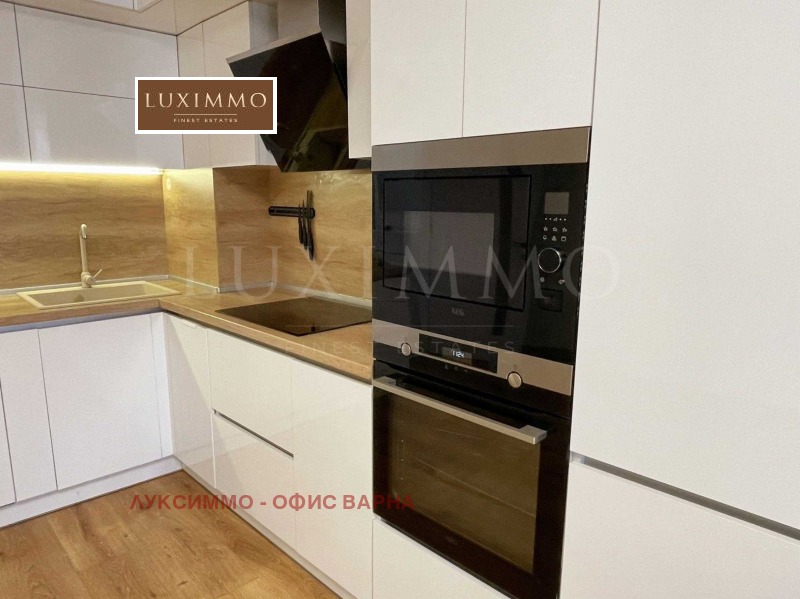 Te koop  2 slaapkamers Varna , Trosjevo , 86 m² | 70788446 - afbeelding [2]