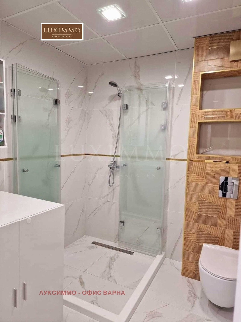 Te koop  2 slaapkamers Varna , Trosjevo , 86 m² | 70788446 - afbeelding [5]