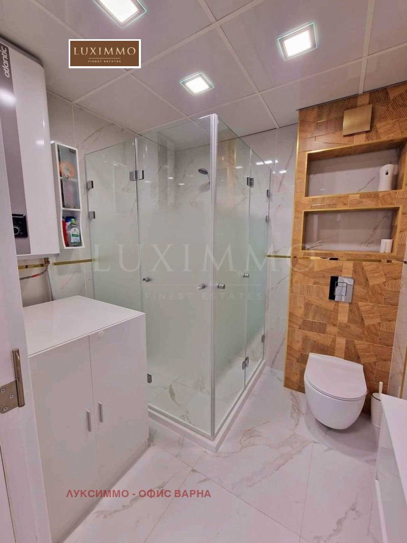 Te koop  2 slaapkamers Varna , Trosjevo , 86 m² | 70788446 - afbeelding [7]
