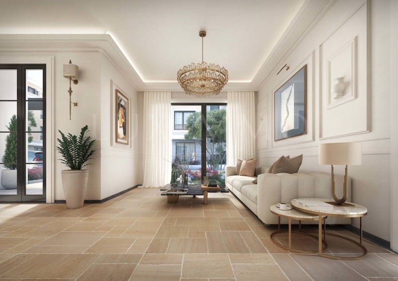 For Sale  2 bedroom Sofia , Vitosha , 112 sq.m | 88222337 - image [6]