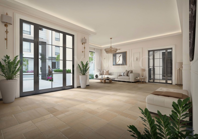 For Sale  2 bedroom Sofia , Vitosha , 112 sq.m | 88222337 - image [5]