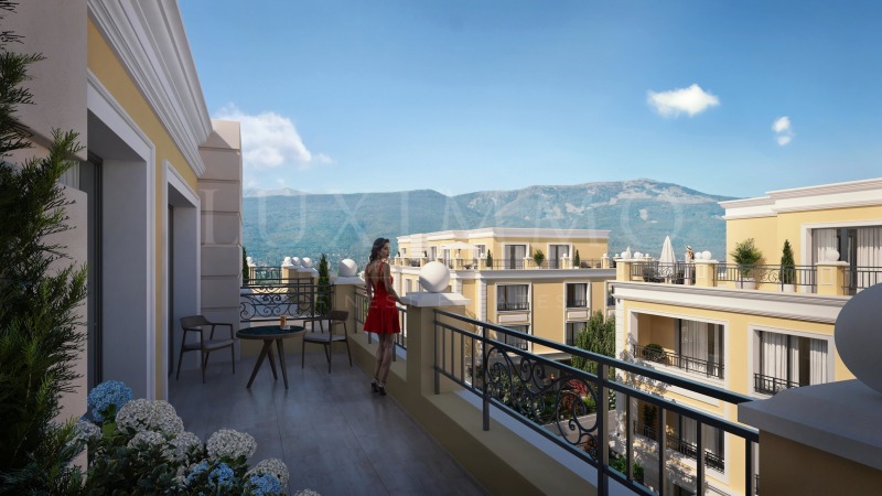 For Sale  2 bedroom Sofia , Vitosha , 112 sq.m | 88222337 - image [4]