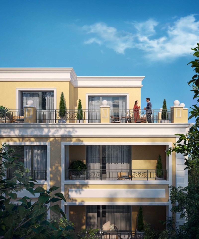 For Sale  2 bedroom Sofia , Vitosha , 112 sq.m | 88222337