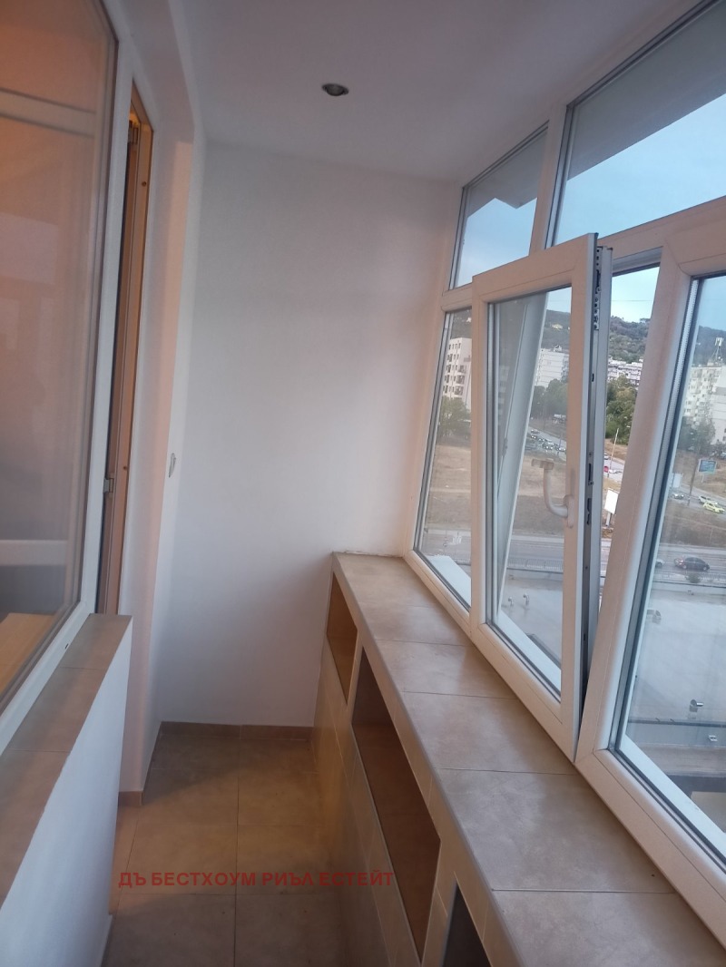 Продава  3-стаен град Варна , Младост 1 , 64 кв.м | 65800939 - изображение [15]