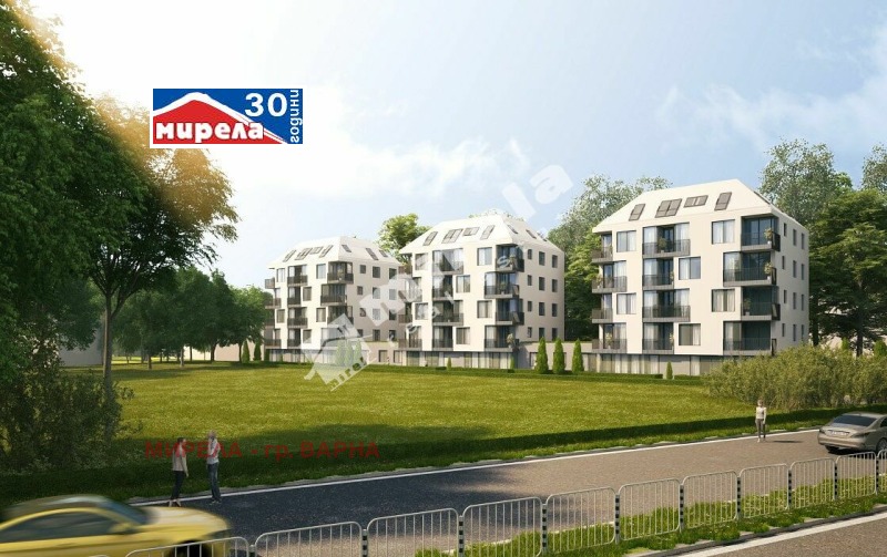 Te koop  2 slaapkamers Varna , Mladost 1 , 93 m² | 74331896 - afbeelding [5]