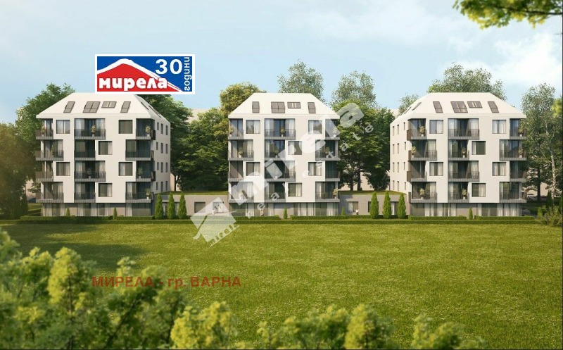Te koop  2 slaapkamers Varna , Mladost 1 , 93 m² | 74331896 - afbeelding [4]